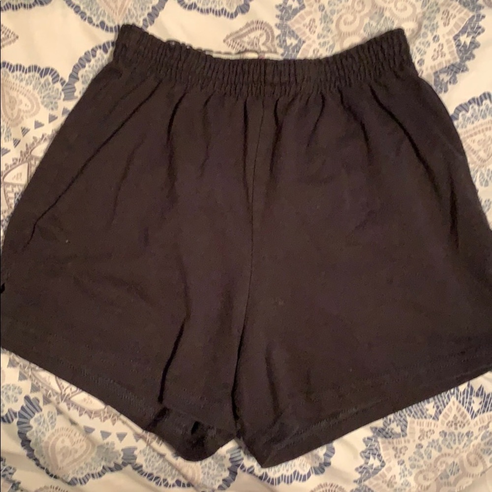 Soffe shorts